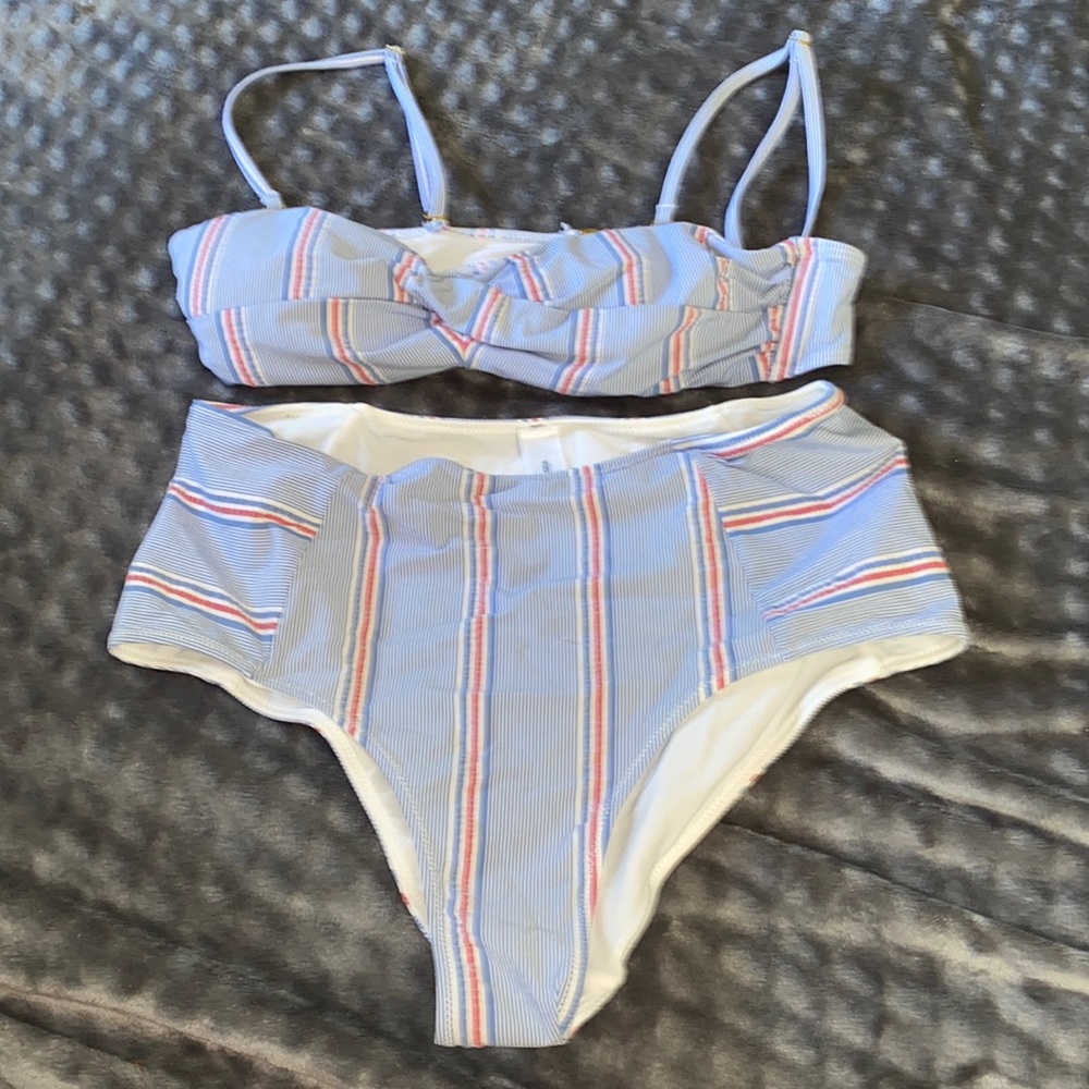 Vineyard Vines Bikini